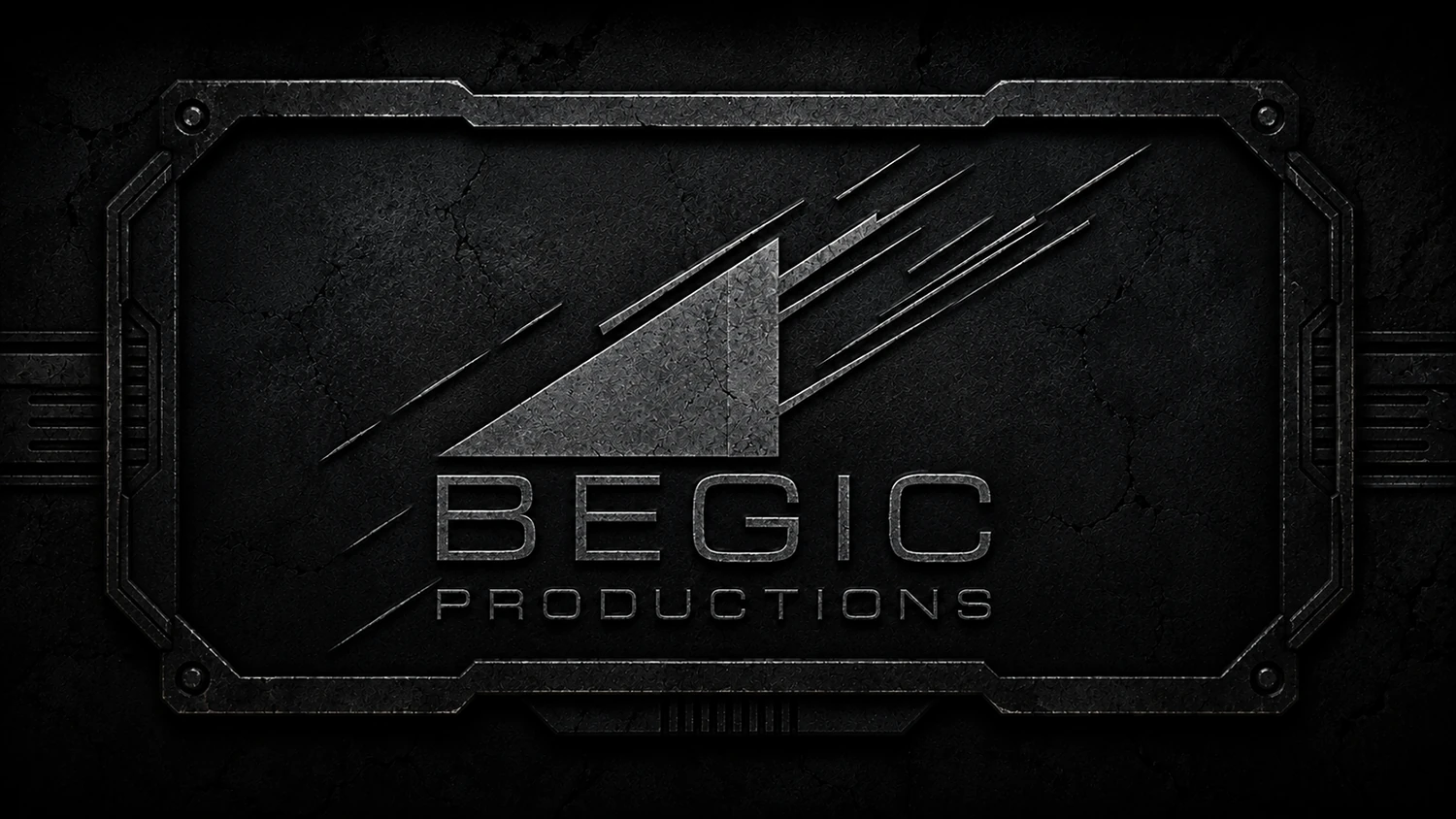 Begic Productions archive root